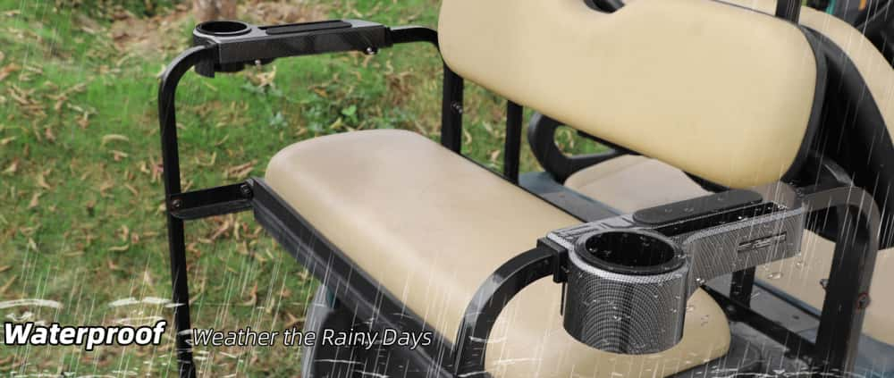 Roykaw Golf Cart Armrest product image