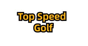 Top Speed Golf brand