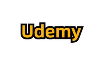 Udemy Brand logo